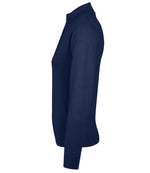 Branded SOL'S Ladies Gordon Full Zip Cotton Acrylic Cardigan
