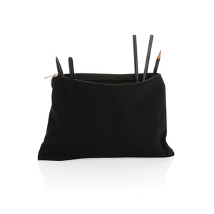 Impact Aware™ 285 gsm rcanvas pencil case undyed
