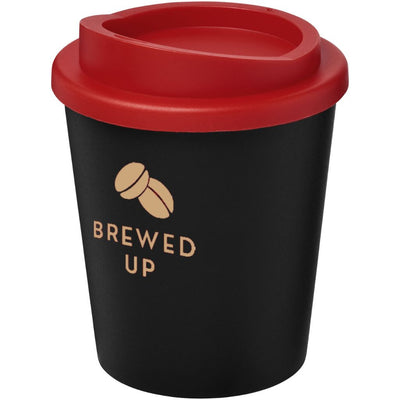 Branded Americano® Espresso 250 ml insulated tumbler