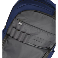 Vault RFID 15" laptop backpack 16L
