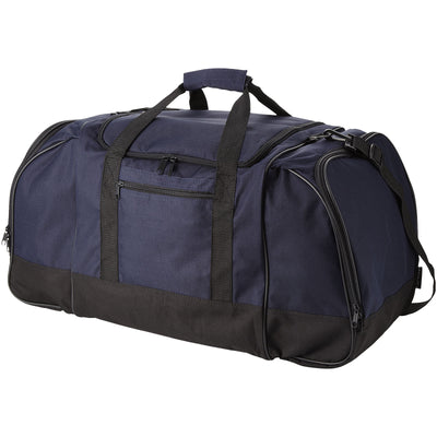 Branded Nevada travel duffel bag 30L