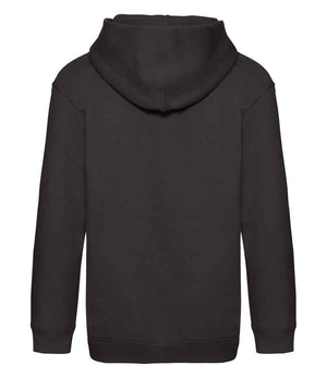 Fruit of the Loom Kids Premium Hooded Sweatshirt