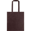 Blackgang RPET nonwoven shopper