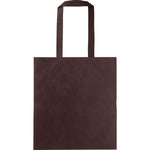 Blackgang RPET nonwoven shopper