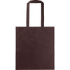 Branded Blackgang RPET nonwoven shopper