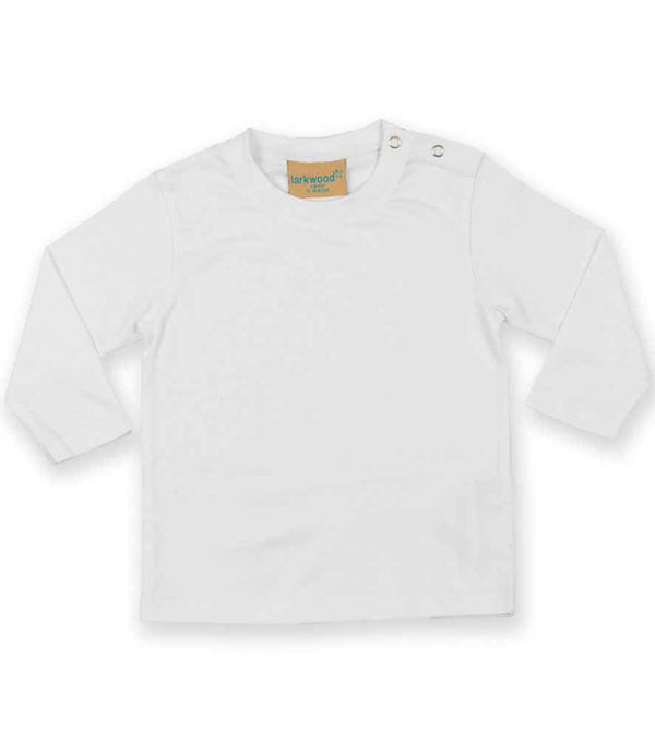 Larkwood Baby/Toddler Long Sleeve T-Shirt