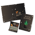 Seedsticks® Booklet