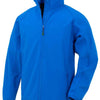 Result Genuine Recycled Printable Soft Shell Jacket