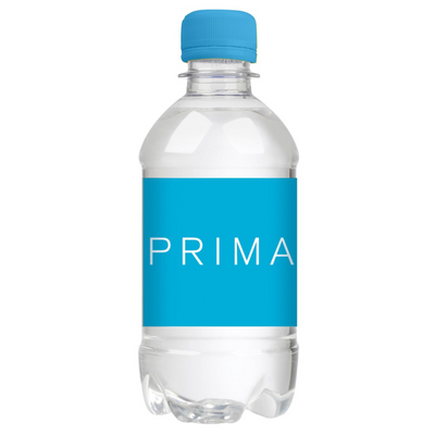 Branded 330ml Plastic Bottled Water
