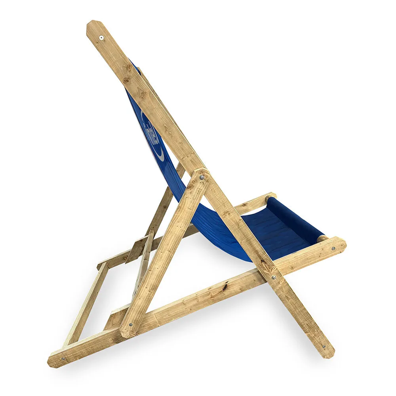 Giant Deck Chair