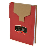 A6 Peckham Notebook Set