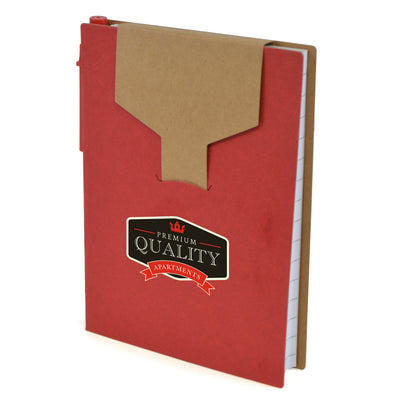 A6 Peckham Notebook Set
