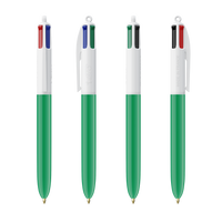 BIC® 4 Colour Ballpen