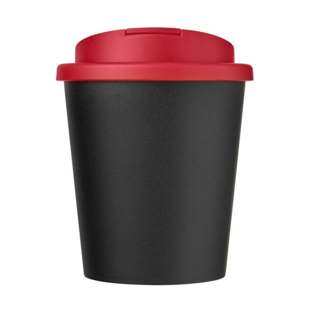 Americano® Espresso 250 ml tumbler with spill-proof lid