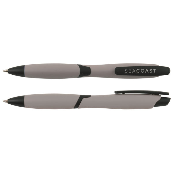 Branded Palerow CURVY SOLID ballpen