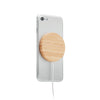 Magnetic USB wireless charger 10W