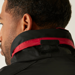 Regatta Dover Waterproof Insulated Jacket