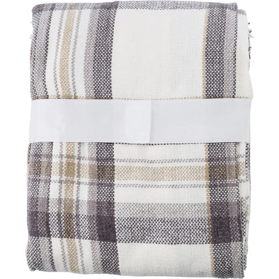 Branded Saltend Polyester blanket