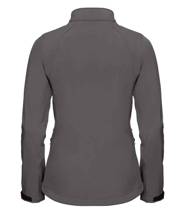 Russell Ladies Soft Shell Jacket