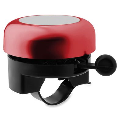 Branded Bicycle bell