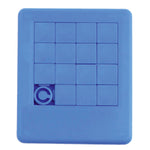 Leyshon Sliding puzzle game