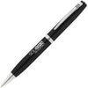 PACER ball pen with chrome trim