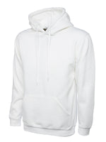 Branded Classic Hooded Sweatshirt