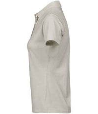 Tee Jays Ladies Luxury Stretch Polo Shirt