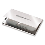 Branded Business card holder