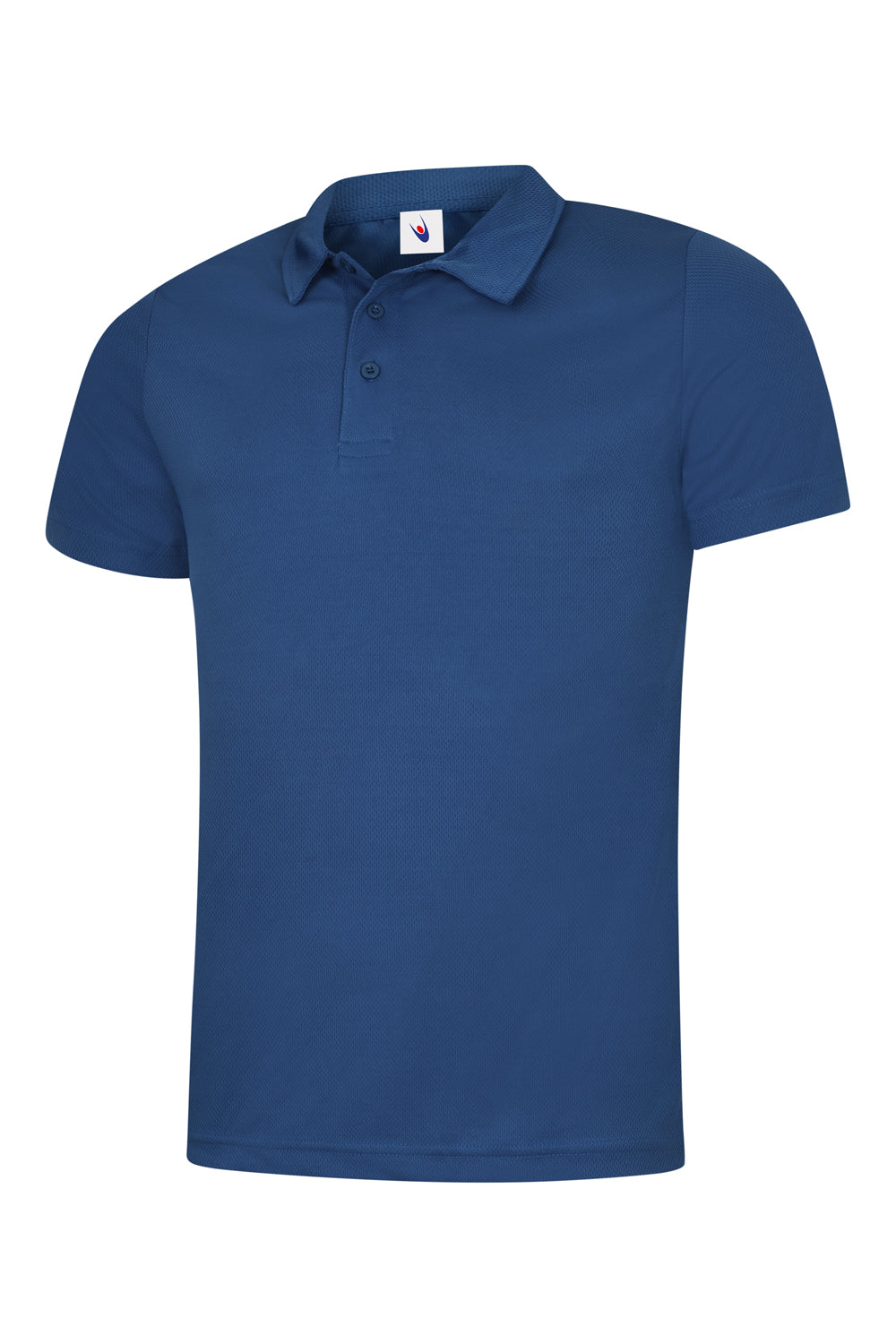 Branded Mens Ultra Cool Poloshirt