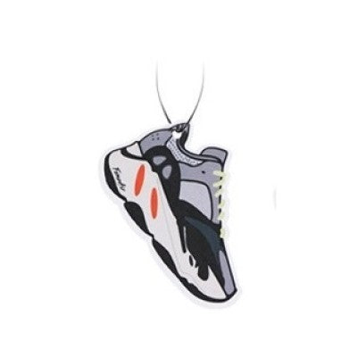 Printed Car Air Fresheners
