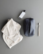 Branded VINGA Baltimore Wash Bag