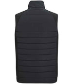 Regatta Pro Universal Bodywarmer Black/Orange
