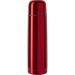 Branded Strathaird Stainless steel double walled vacuum flask (500ml)