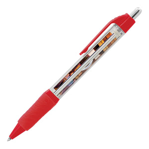 ROHILL BANNER PEN | Branded Rohill banner plastic pen