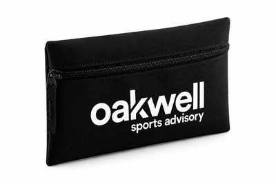 Quadra Pencil Case