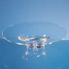 Branded 35cm Handmade Bubble Base Shallow Bowl
