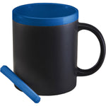 Buchanan Mug with chalks (300ml)