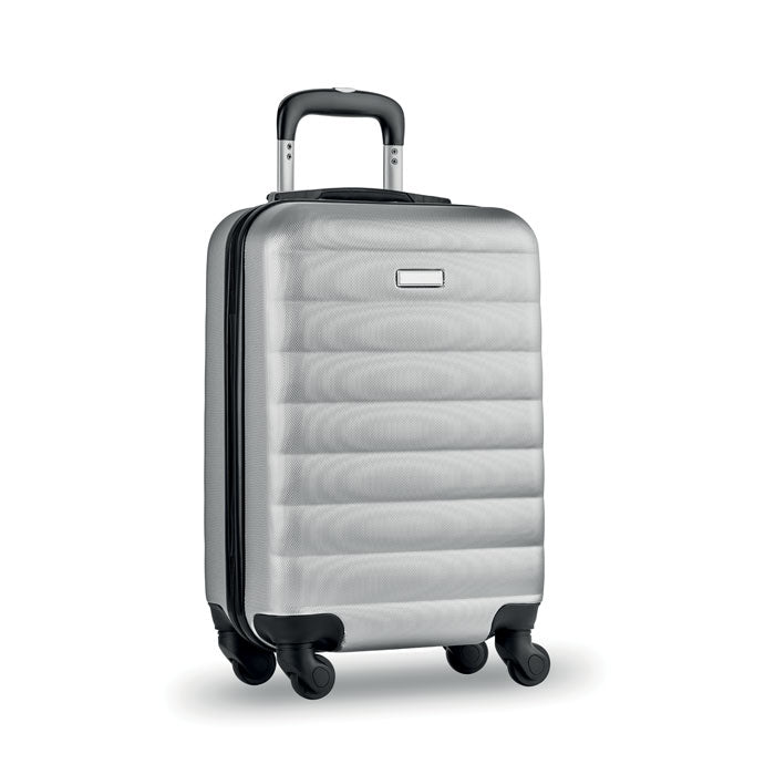 Branded Hard trolley
