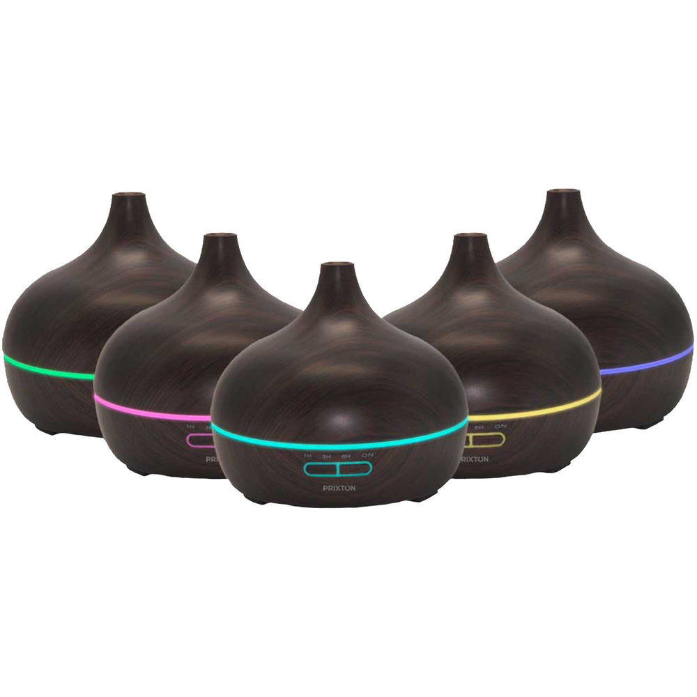 Branded Prixton Hidra humidifier