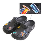 Clog Shoe Charms