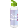 Branded Sky 650 ml Tritan™ colour-pop water bottle