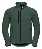 Russell Soft Shell Jacket