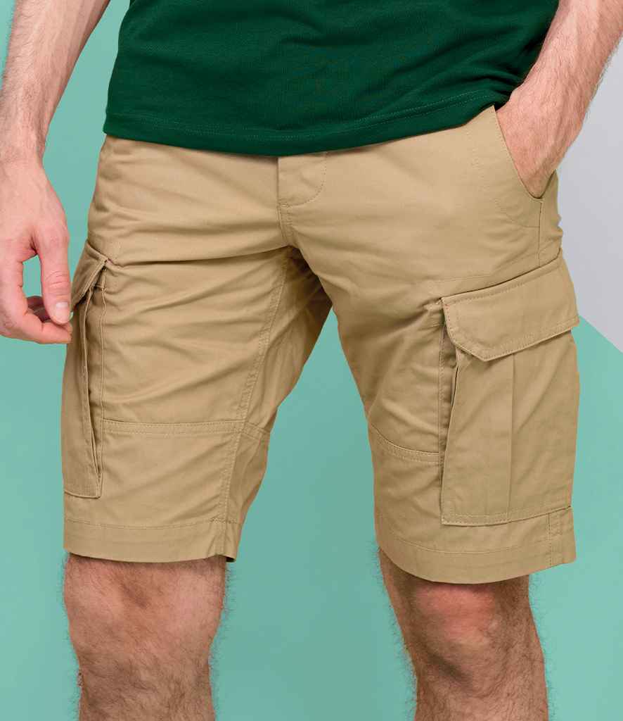 SOL'S Jackson Bermuda Shorts – Totally Branded