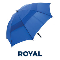 SuperVent Tour Ready Golf Umbrella - 1370mm