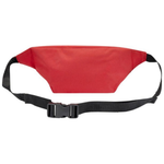 Santander fanny pack with two compartments