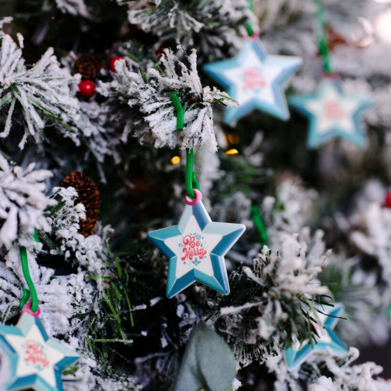 Christmas Decoration - Star