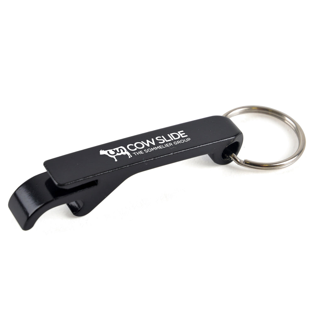 Bottle and Can Opener Keychain