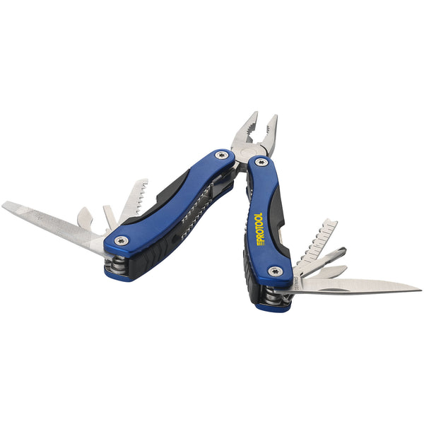 Branded Casper 11-function multi-tool