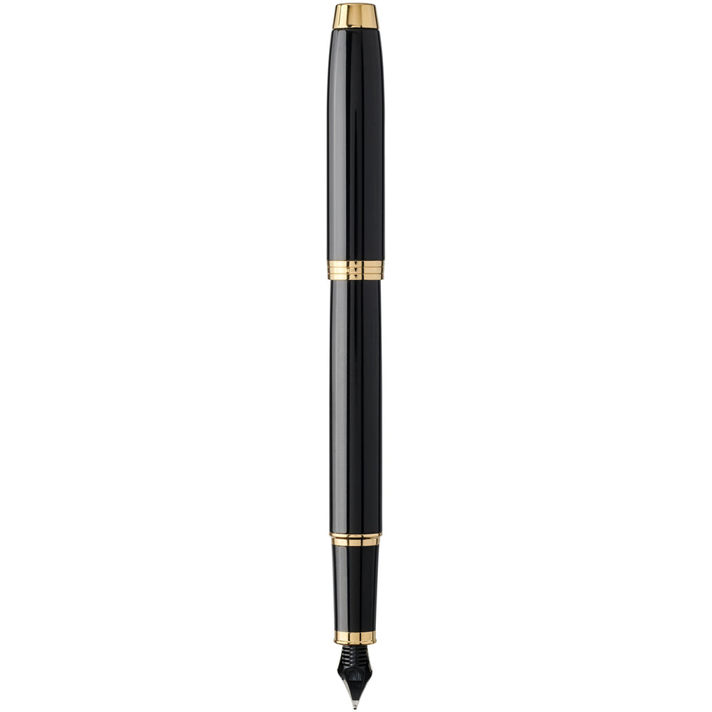 Branded Parker IM fountain pen